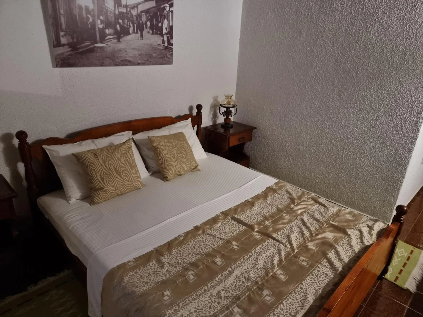 Hotel Kulla e Balshajve