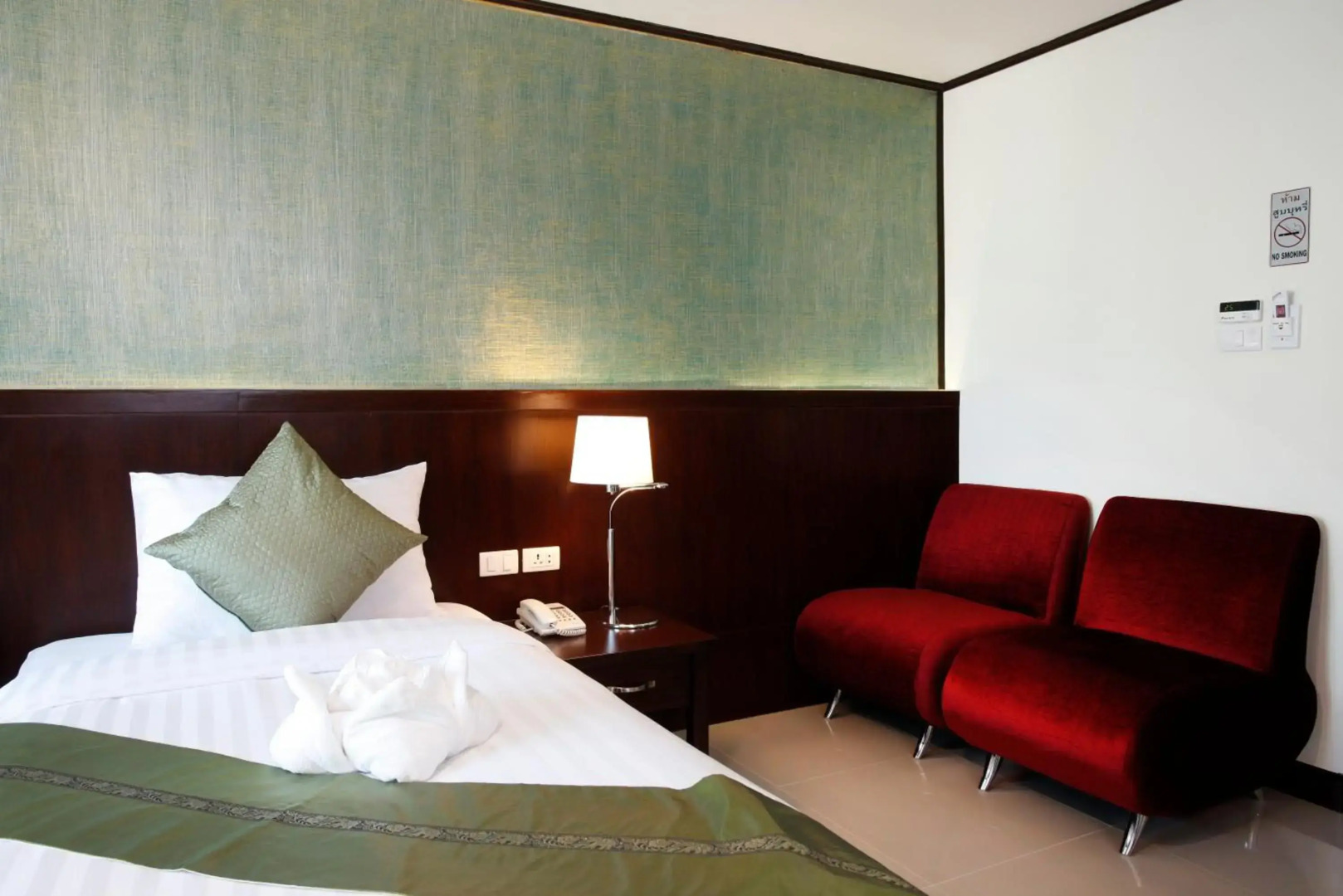 Orchid Resortel