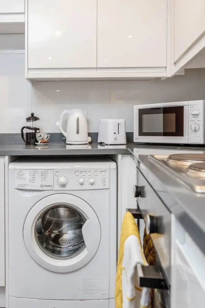 Watford High Street - Modernview Serviced Accommodation F10