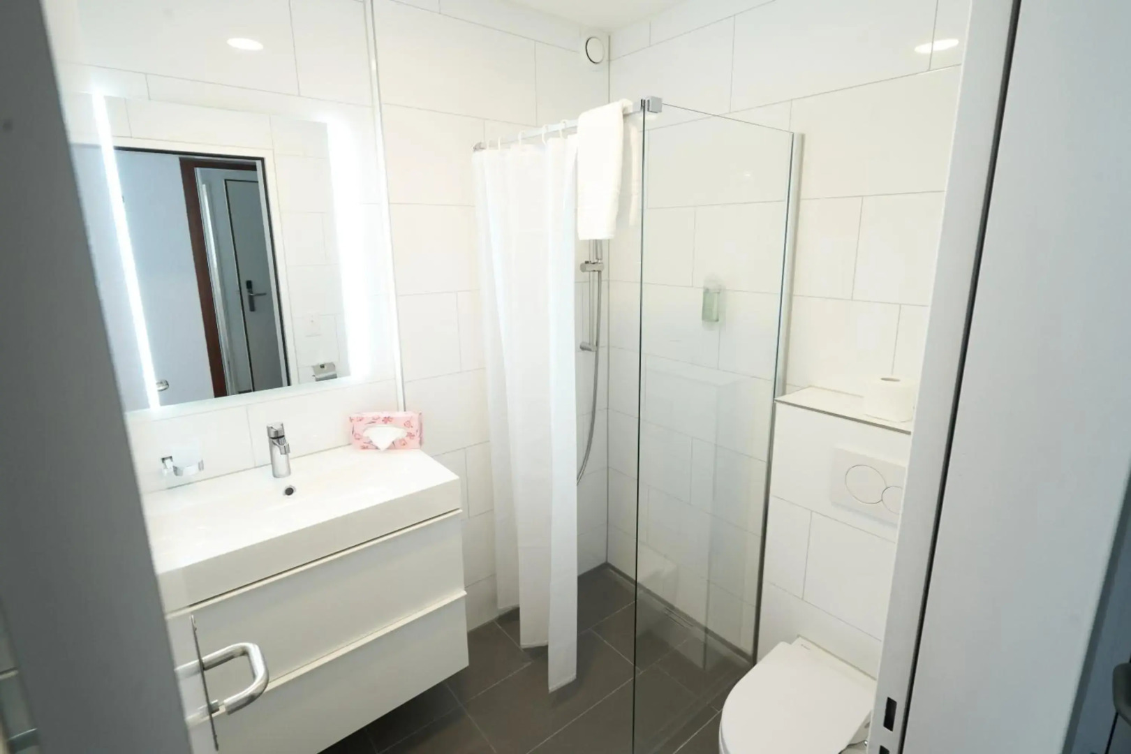 Hotel Conti Dietikon