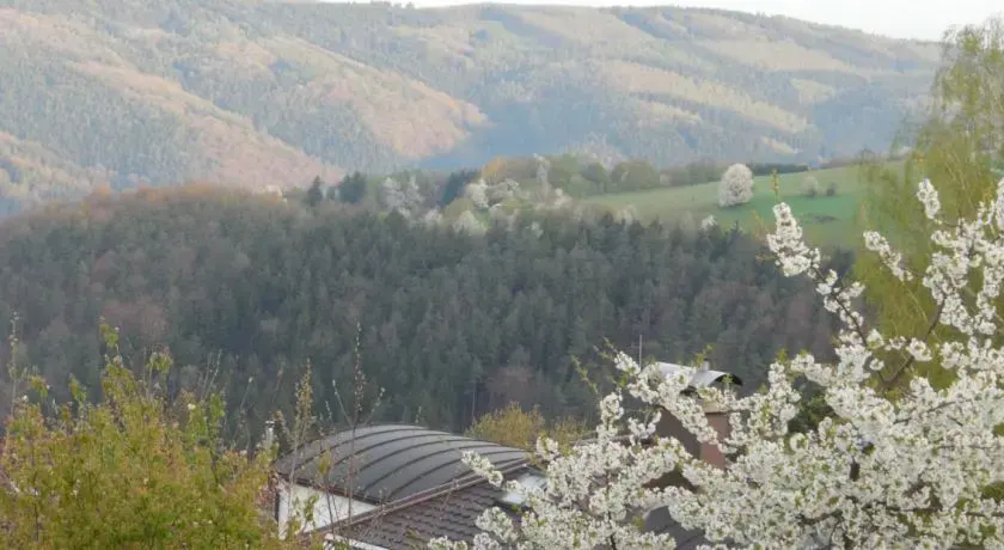 Ferienwohnung Himmelreich