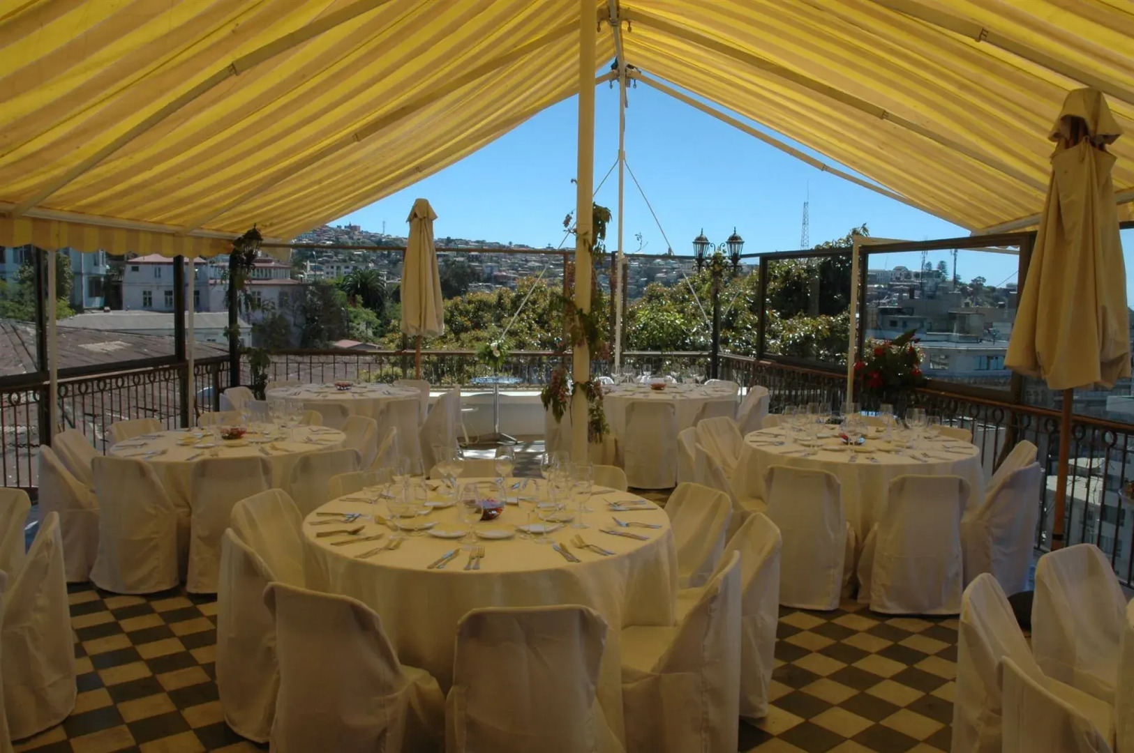 Gran Hotel Gervasoni