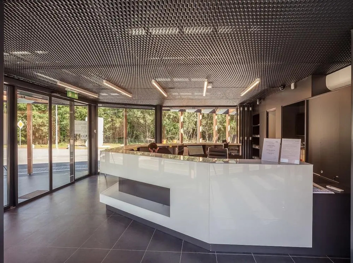 Camping Homes Mon Perin