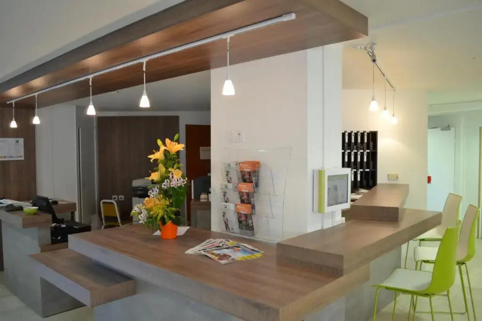 Hotel ibis Styles Niort Poitou Charentes