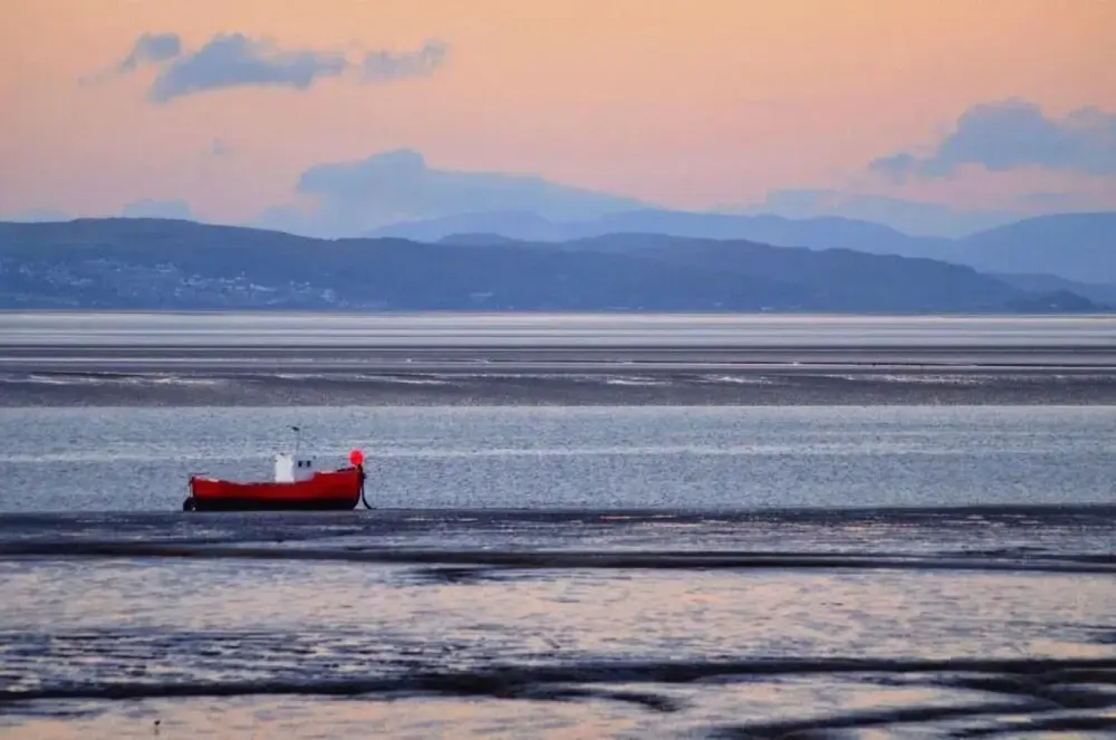 Eden Escapes Serviced Apartments