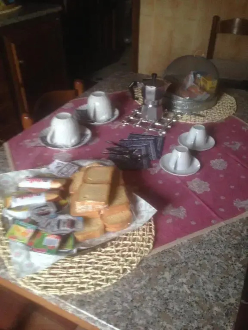 B&B A due passi dal Castello