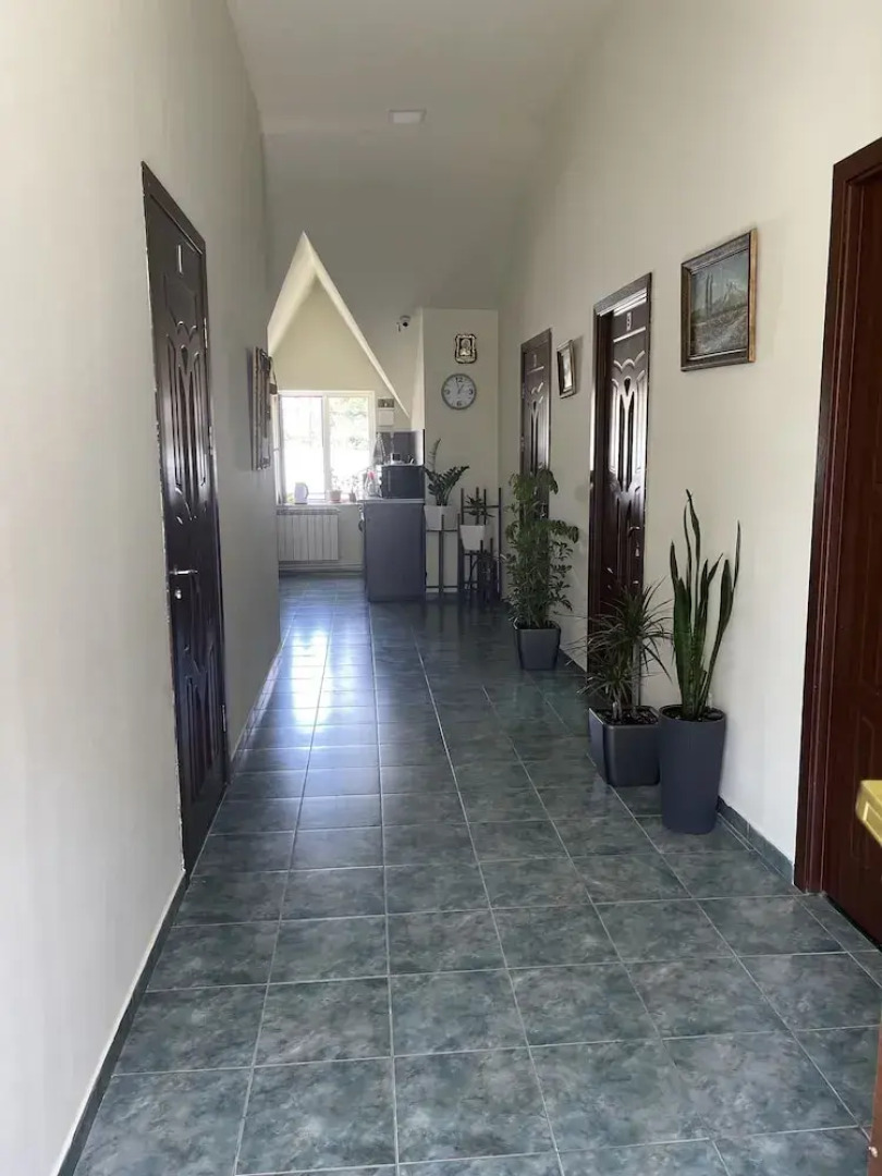 Гостевой дом «Норагюх»