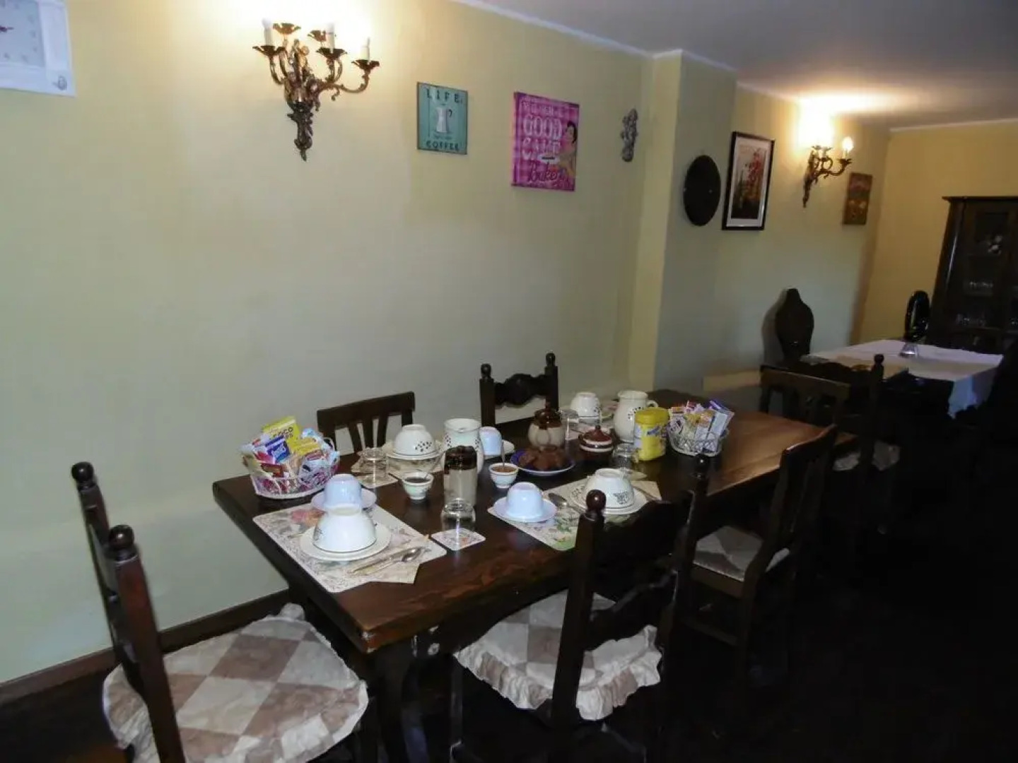 Il Ristoro Campagnolo