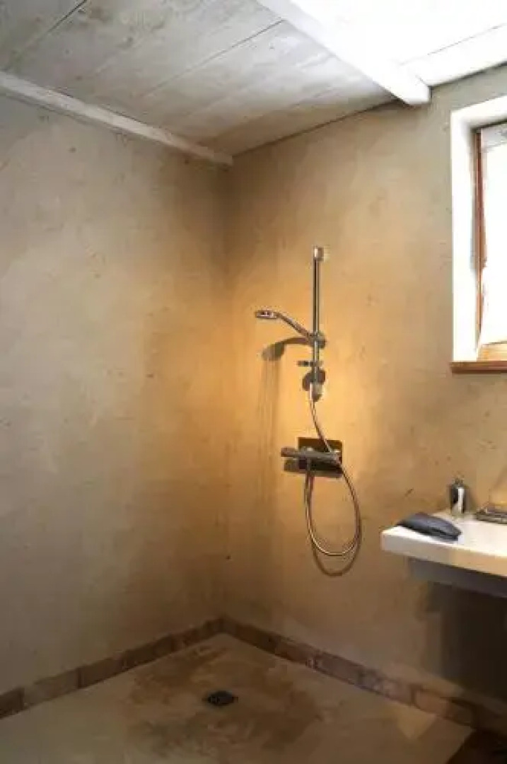 La Pierre Folle Chambres dHôtes