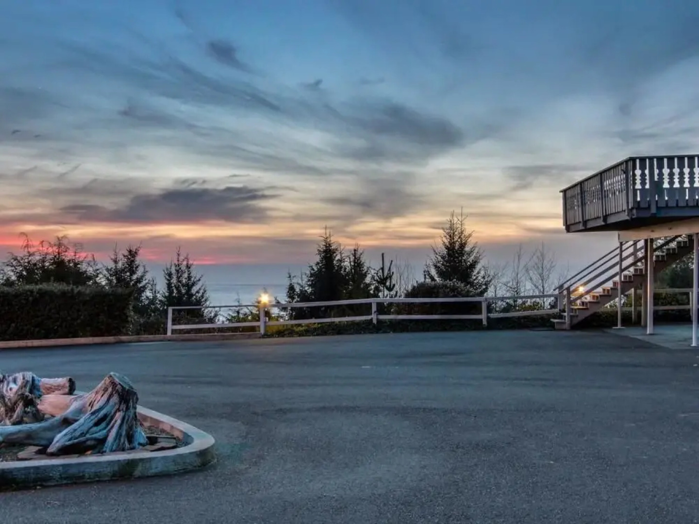 Alpine Chalet 7 Full Loft