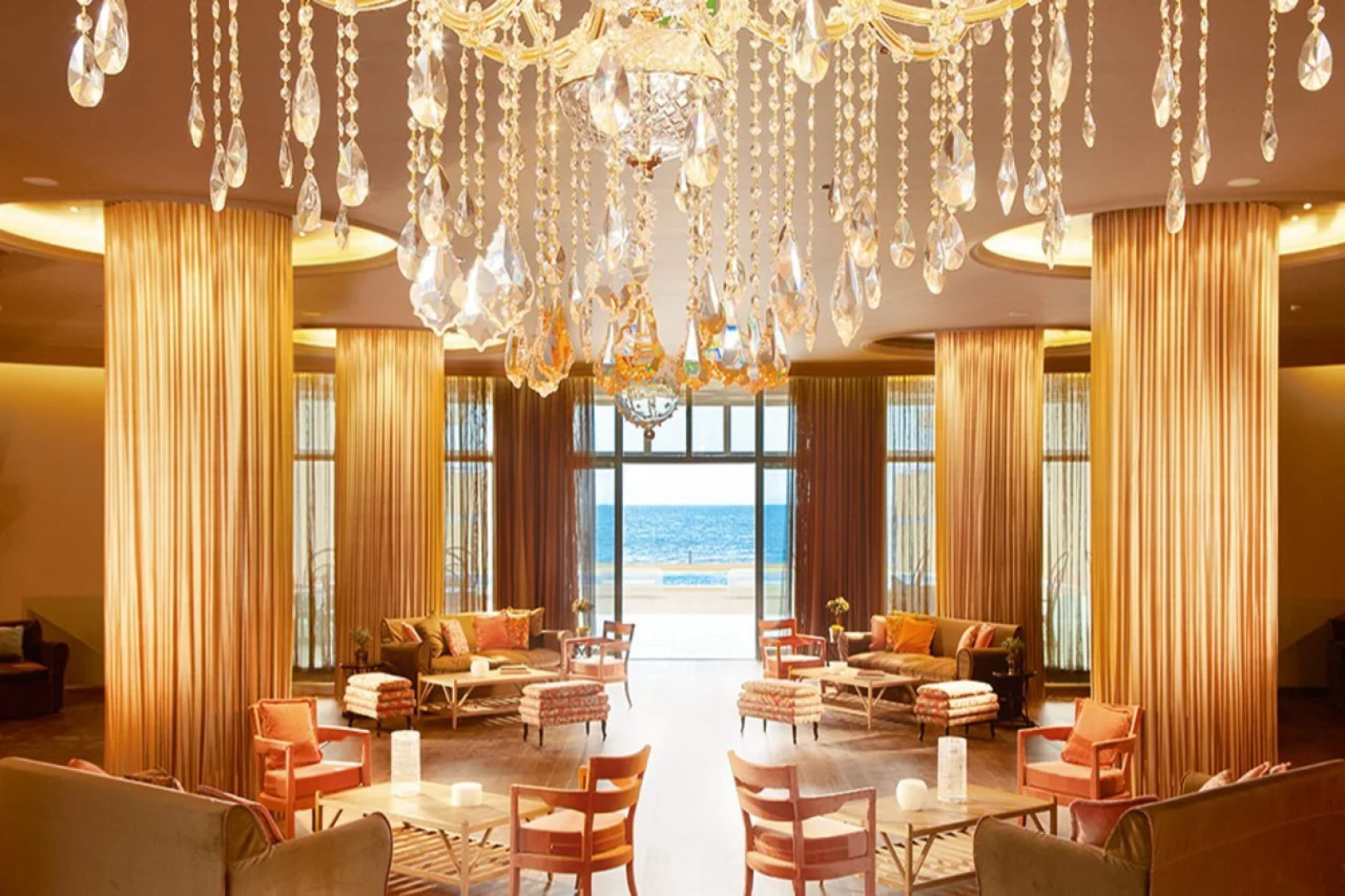 Grecotel Astir Palace