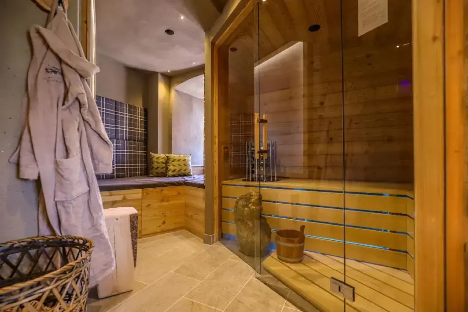 Schlosshotel Elgersburg