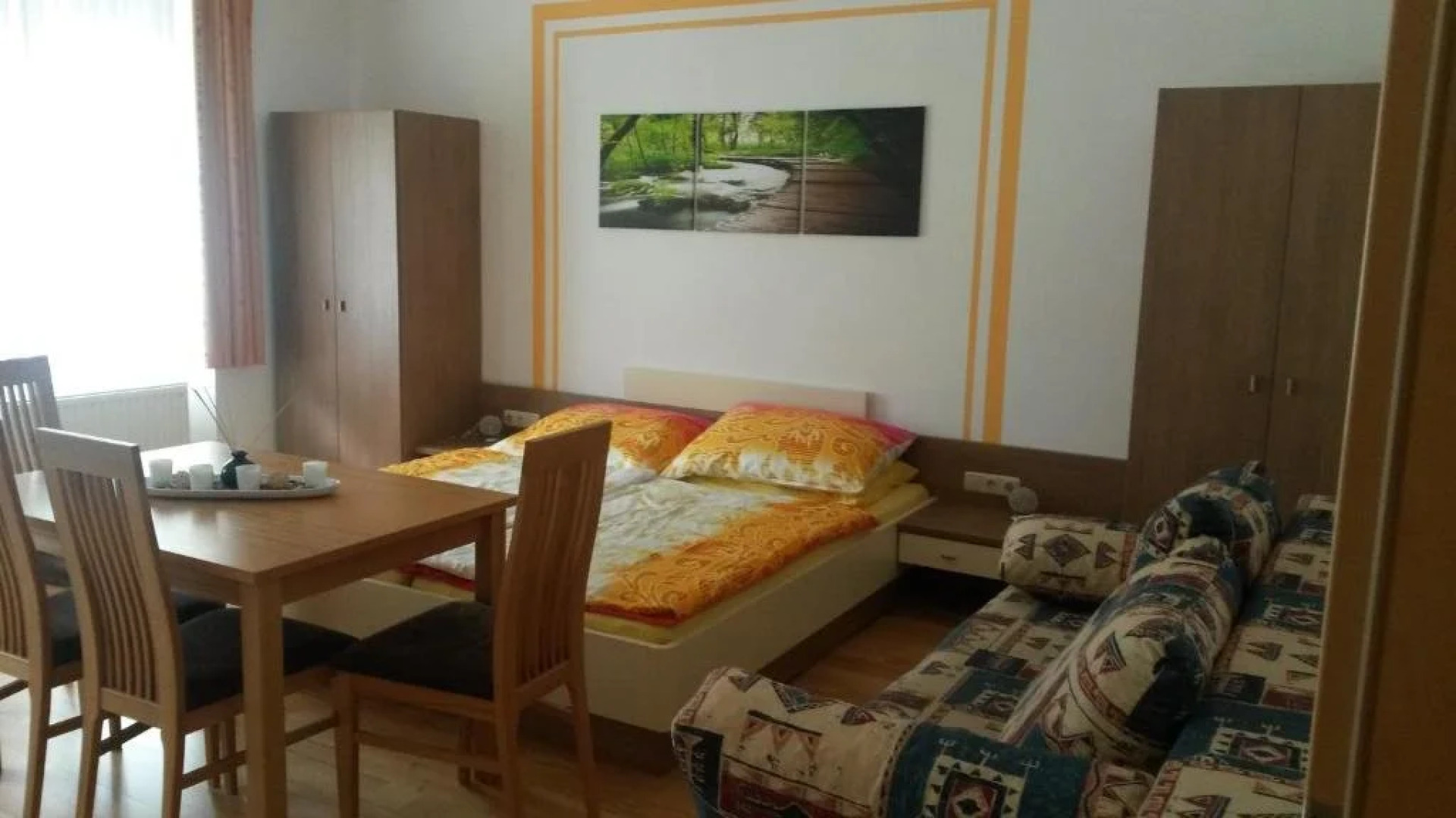 Gasthof Zum Guten Kameraden