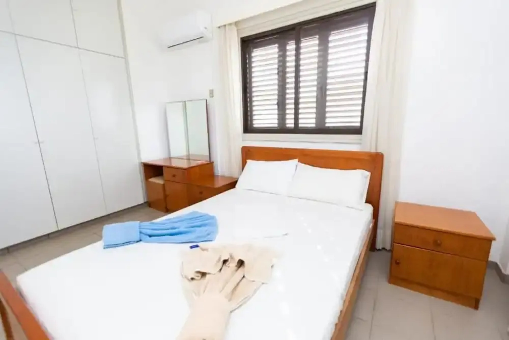 Stunning and Relaxing 3-bed House in Pomos