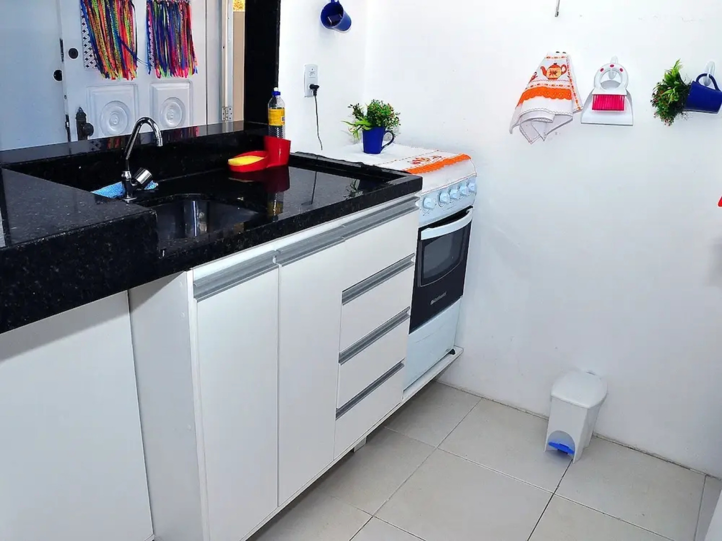 Apartamento Farol da Barra