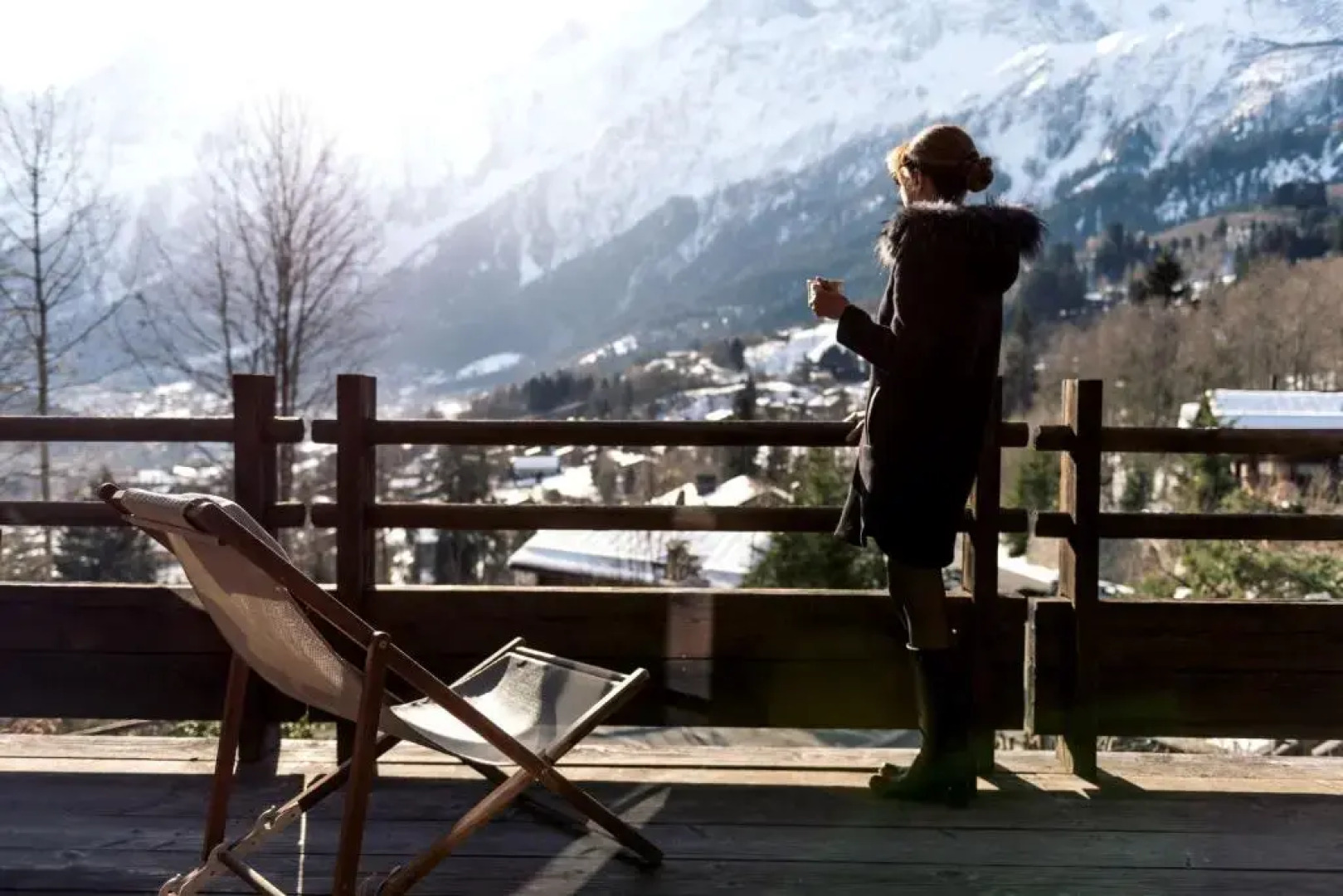 Les Granges den Haut