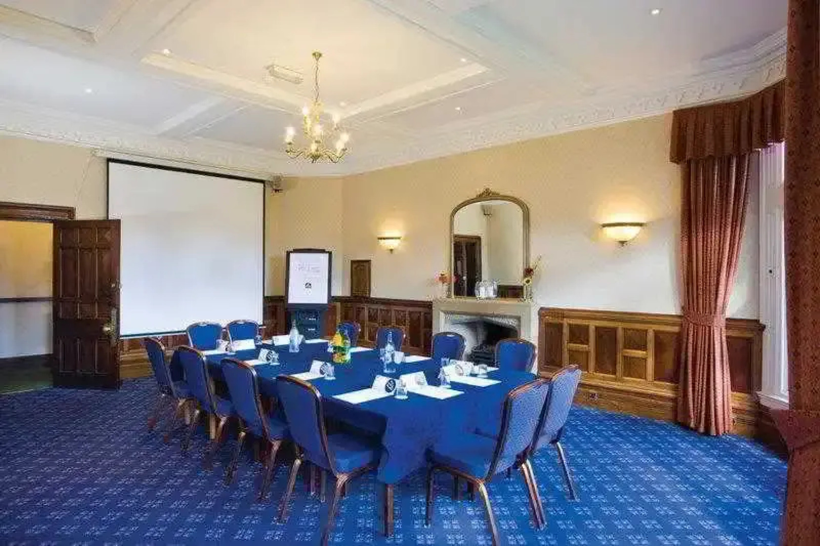 Best Western The Birch Hotel