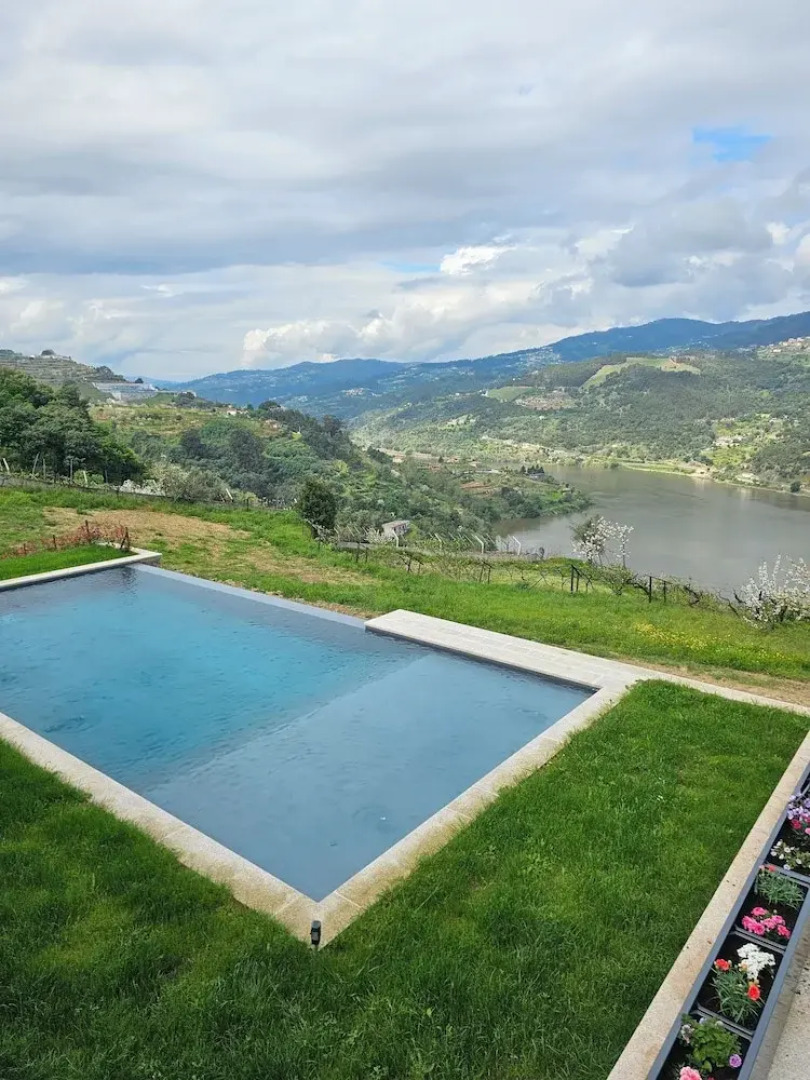 Quinta D'Joanes Douro