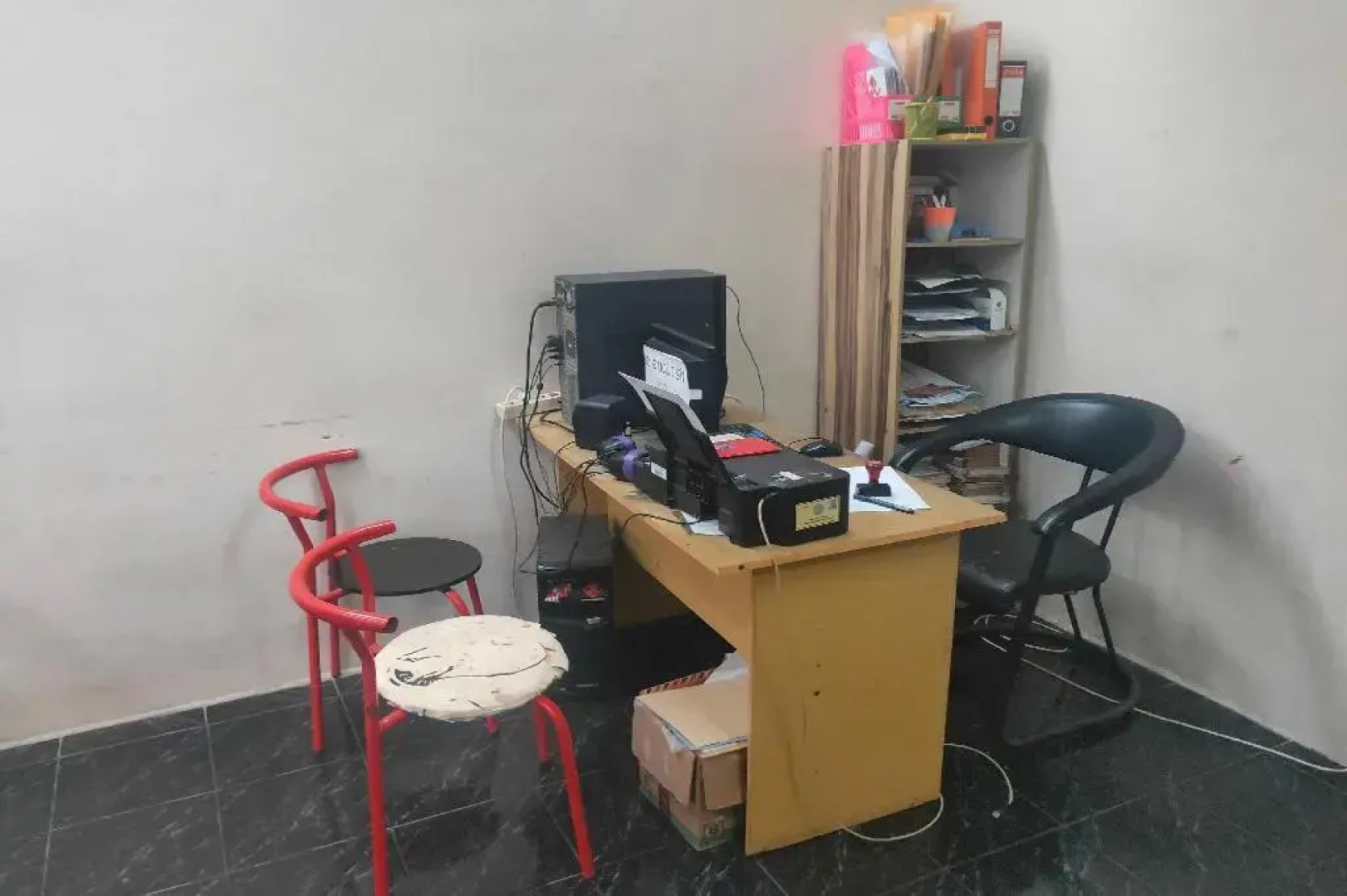 OYO 3012 Coupis Guesthouse Syariah