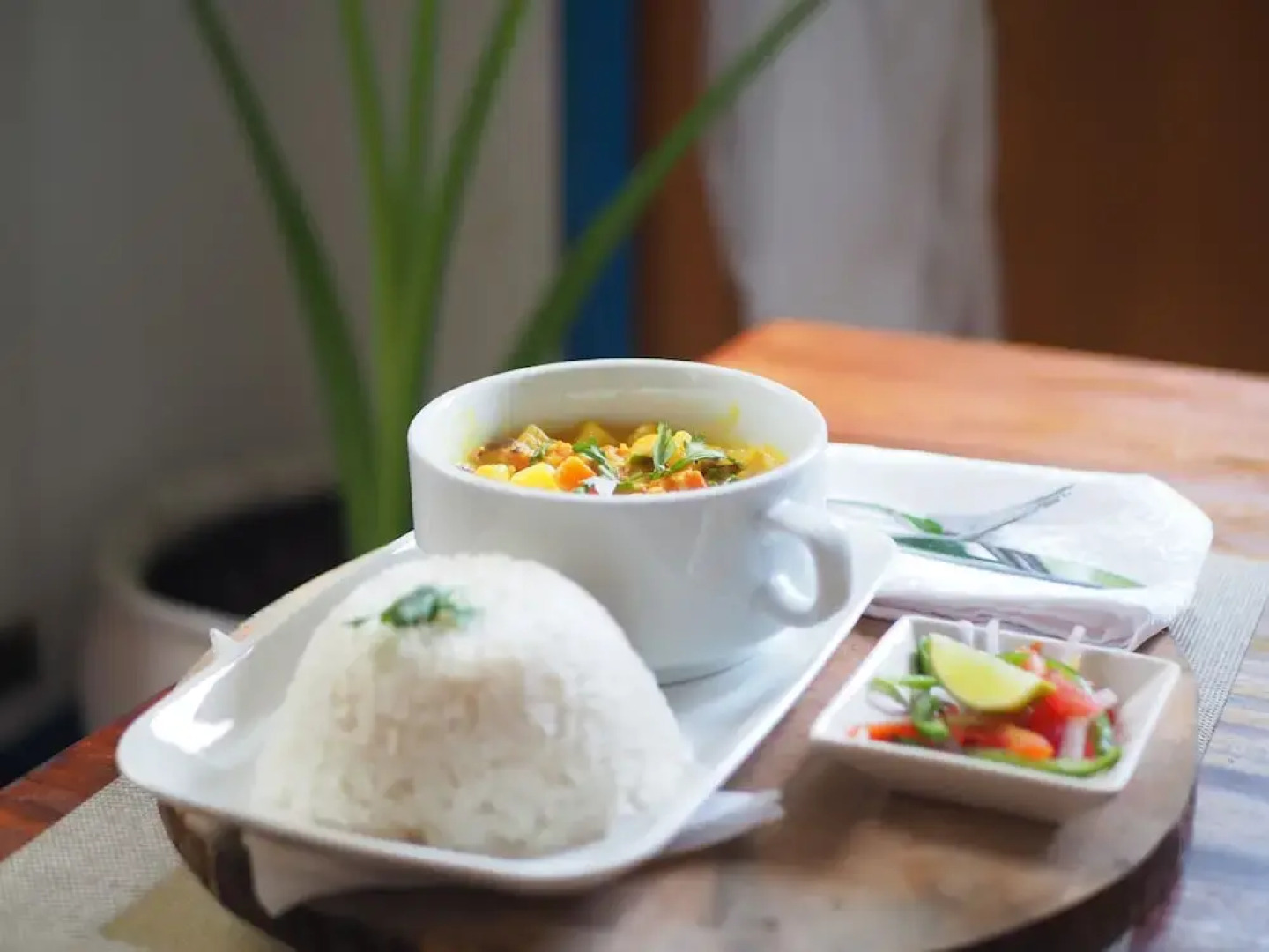 Zanzibar Airport Palace