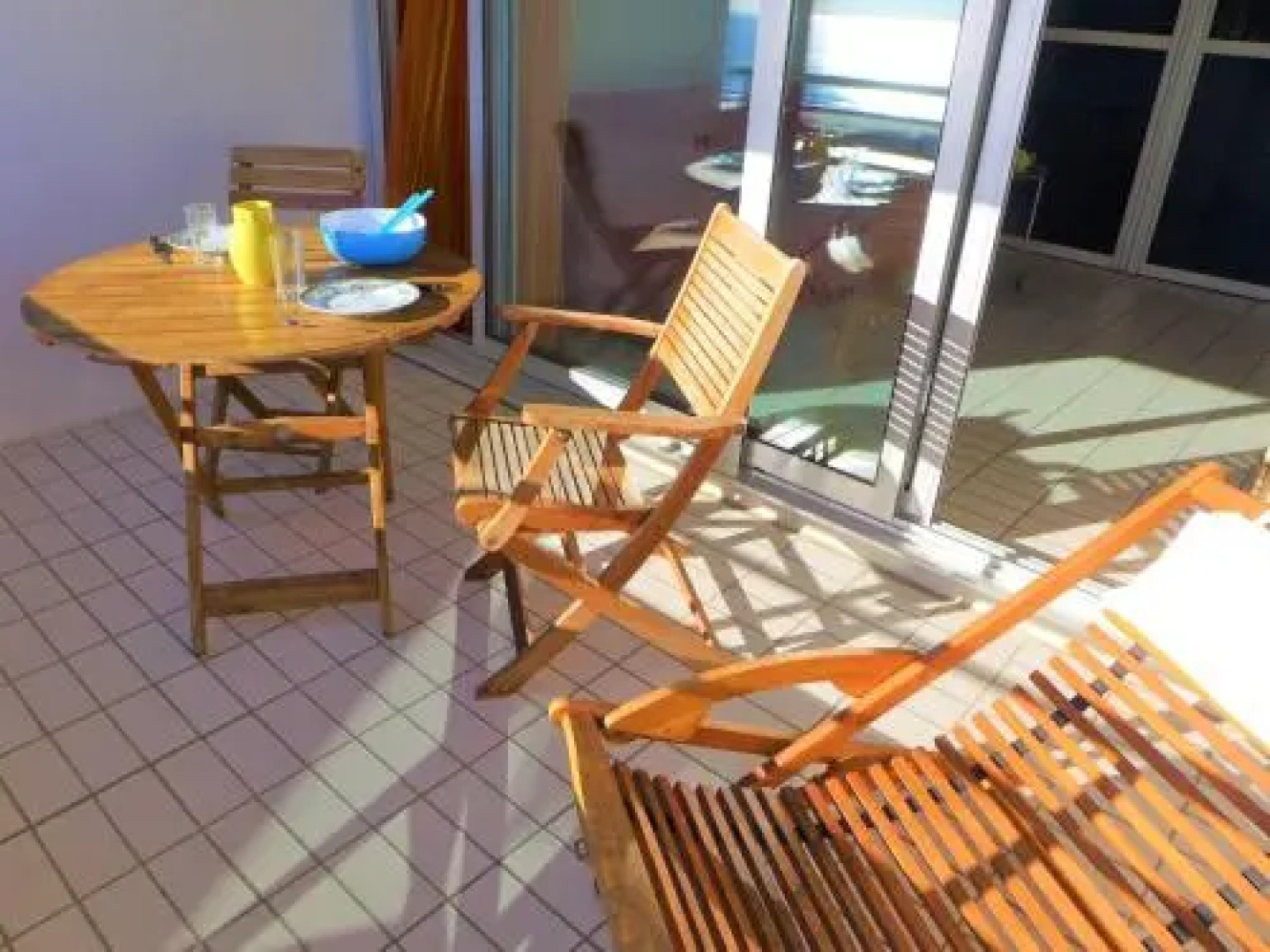 Apartment L'Arc en Ciel.2