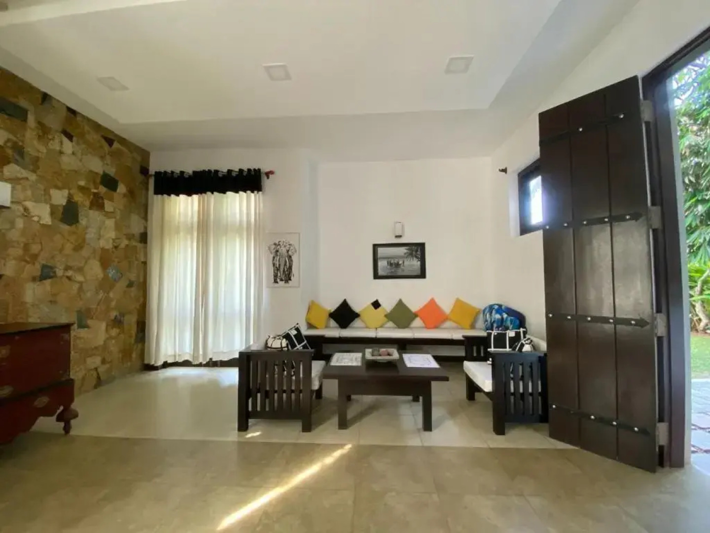 Mango Tree Villa Bentota