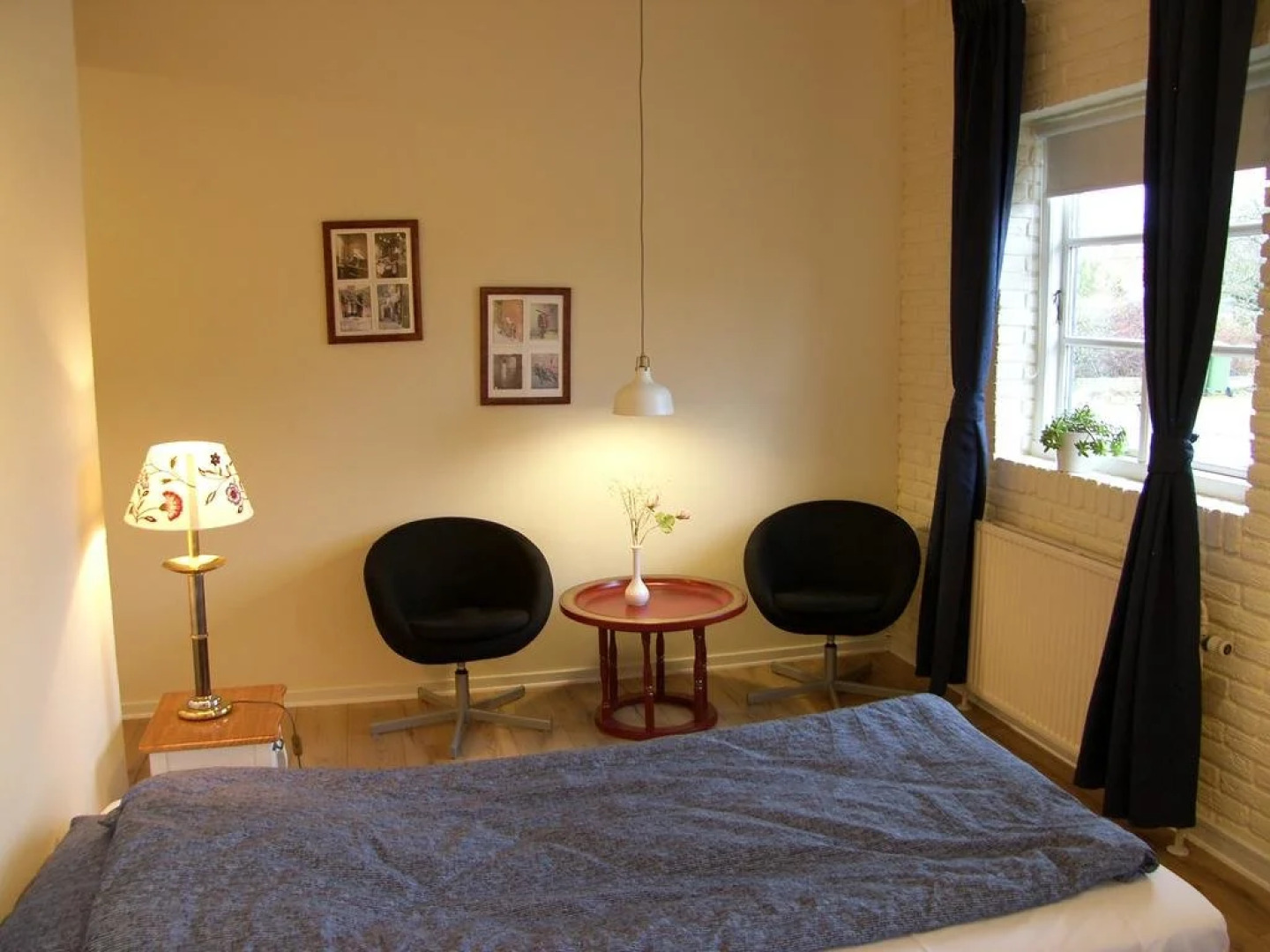 Klintholm Bed & Breakfast