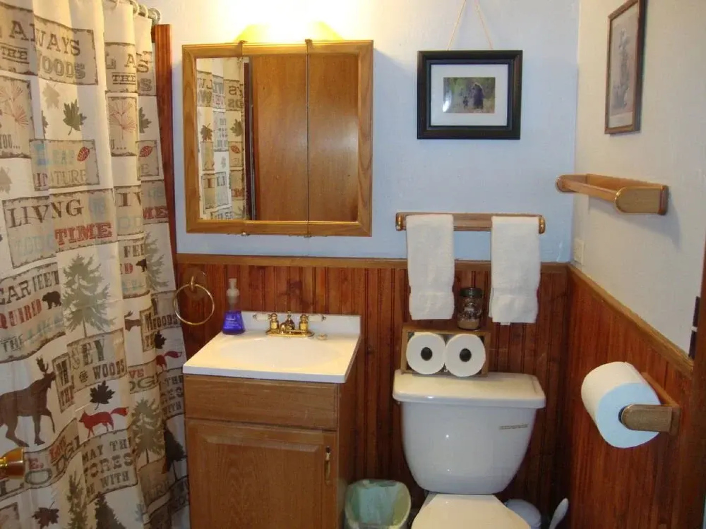 Bear Creek Guest Ranch