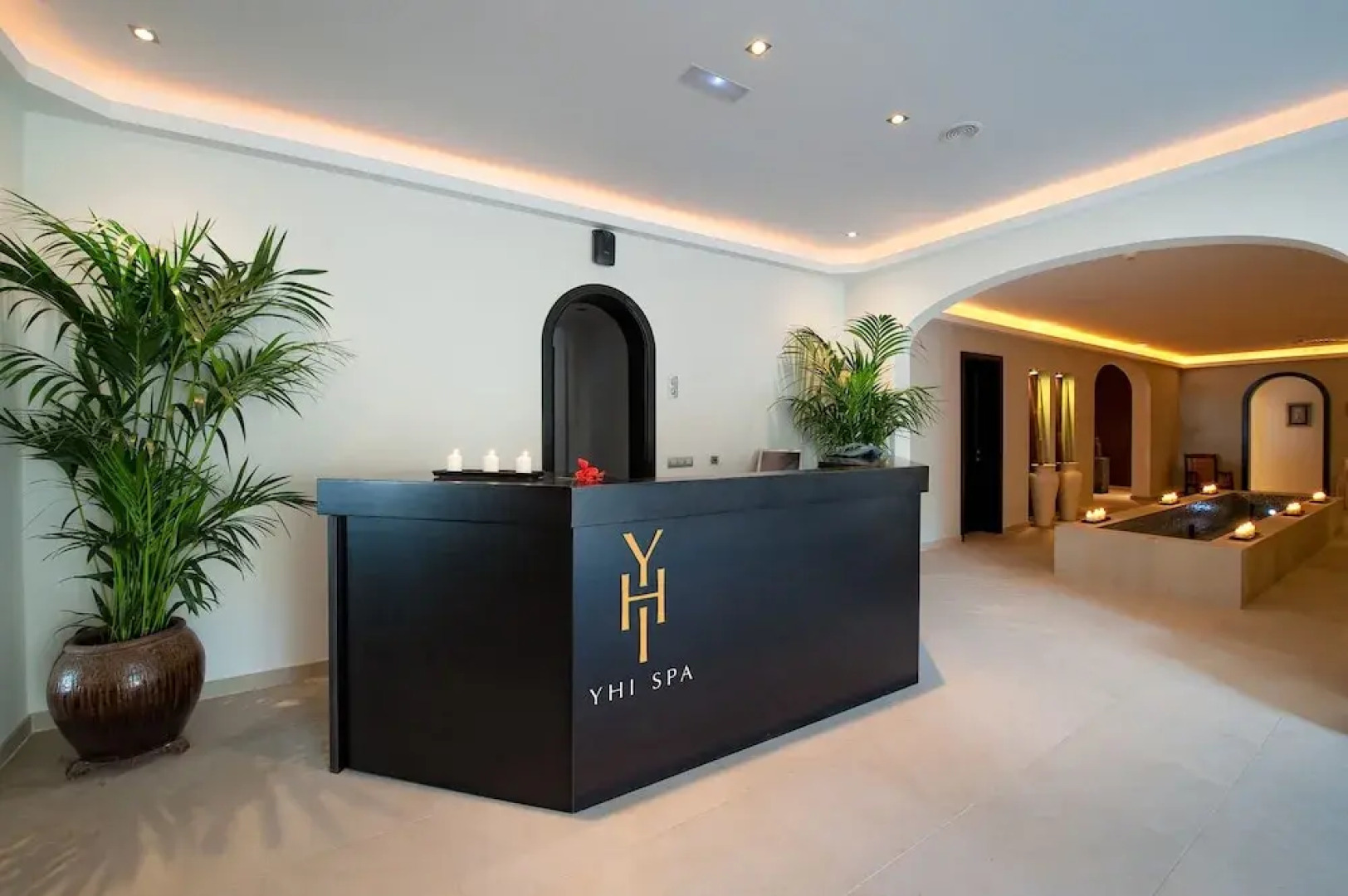 Hacienda del Conde Melia Collection Golf & Spa Adults Only