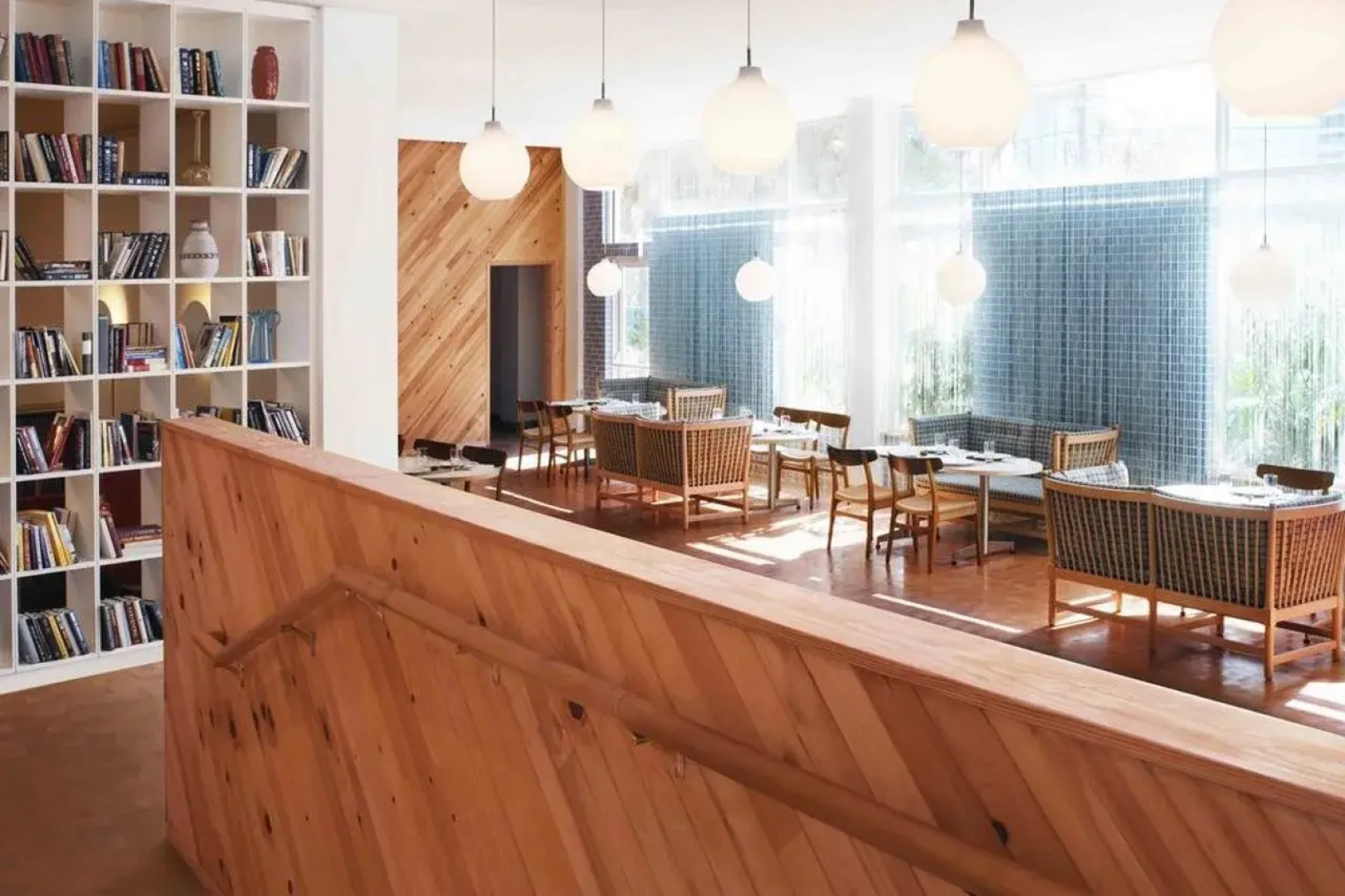 The Standard Spa Miami Beach