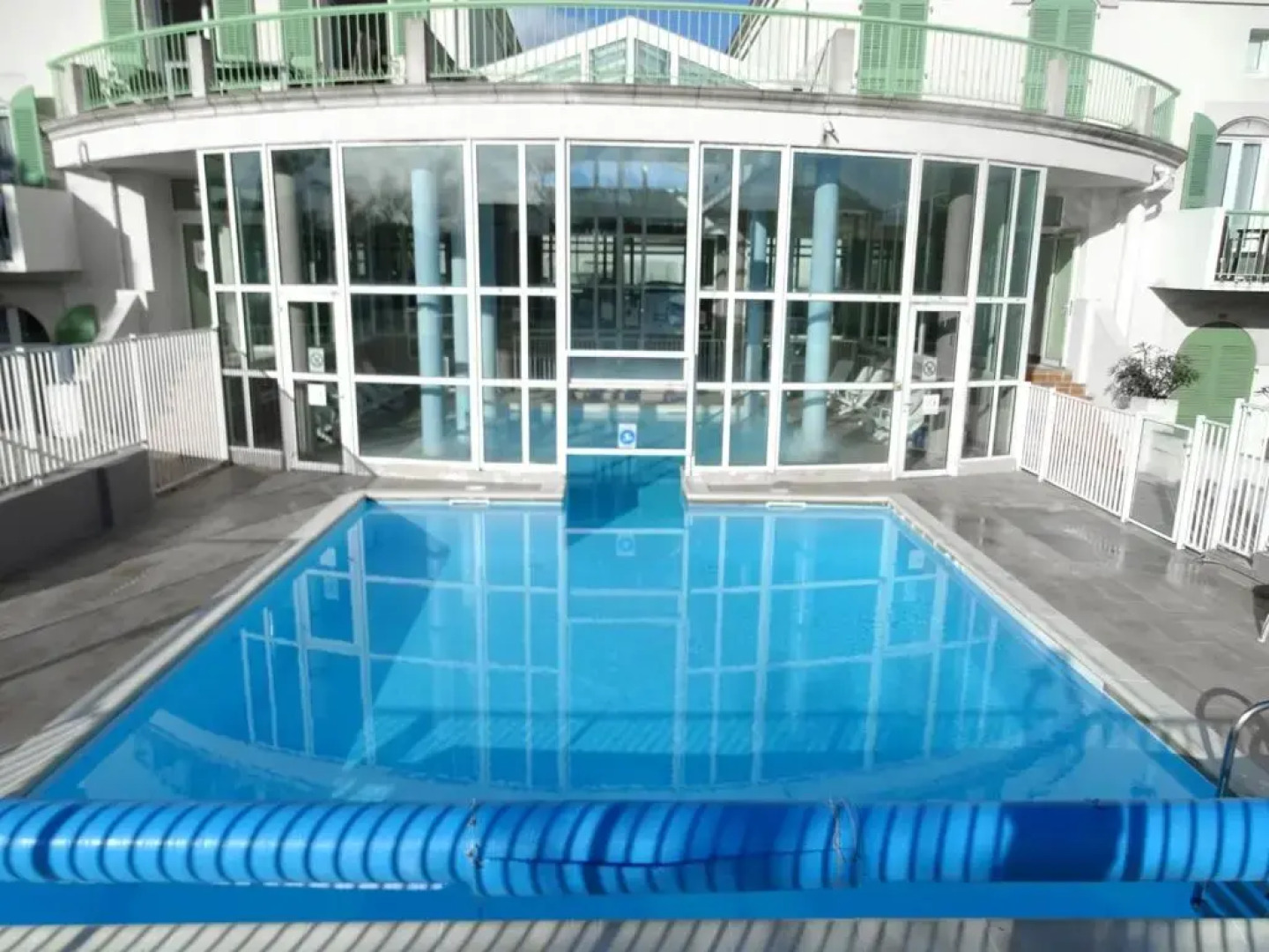 Appart A St Martin De Re