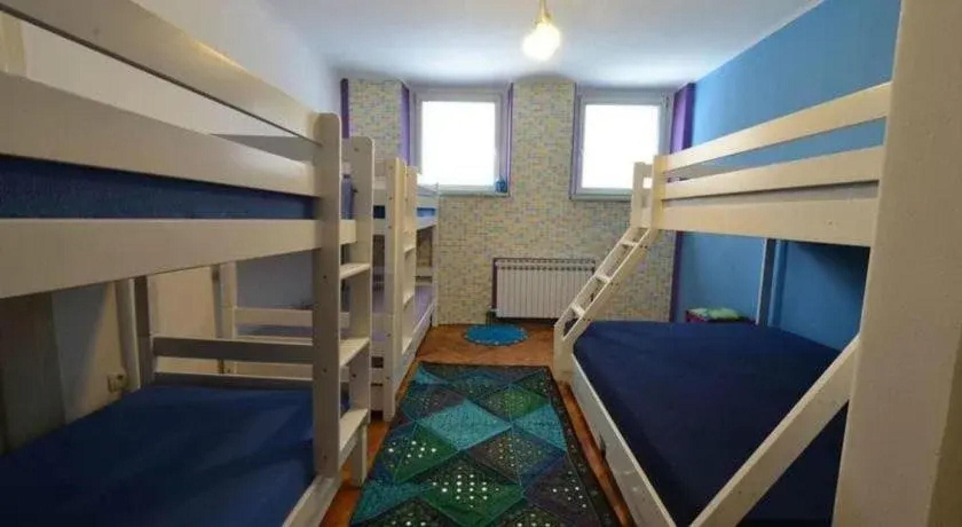 Hostel Balkan Han