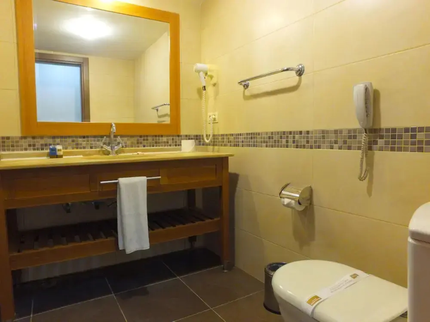 Woxxie Hotel