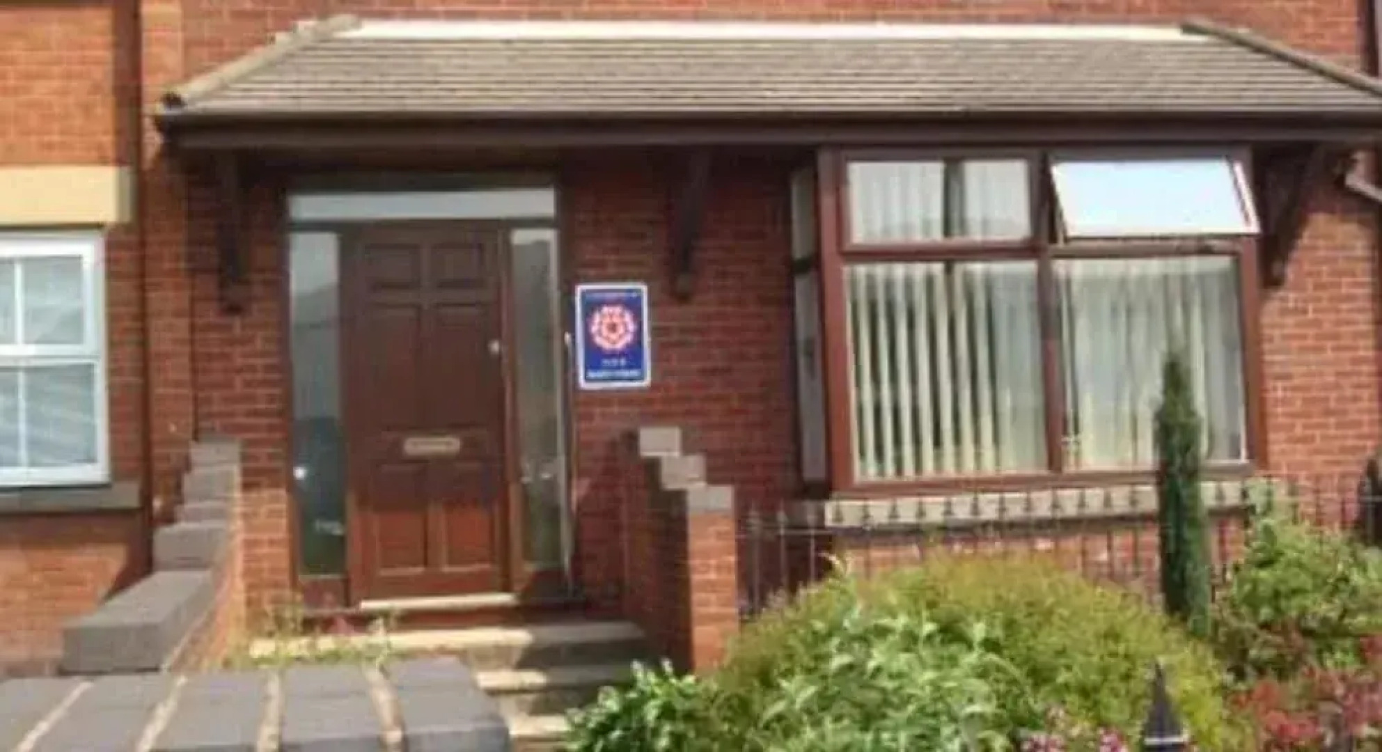 Highgrove Guest House