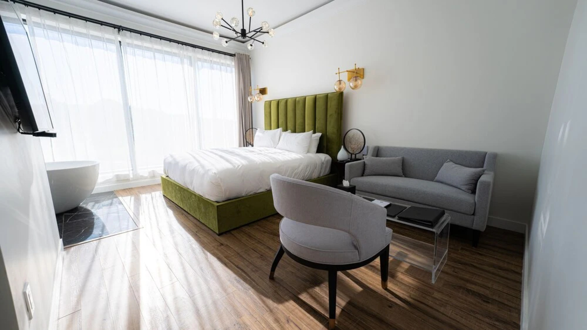 Mount Alverno Resort & Retreat