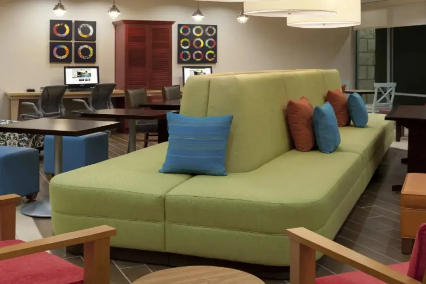 Home2 Suites by Hilton Jackson/Ridgeland, MS