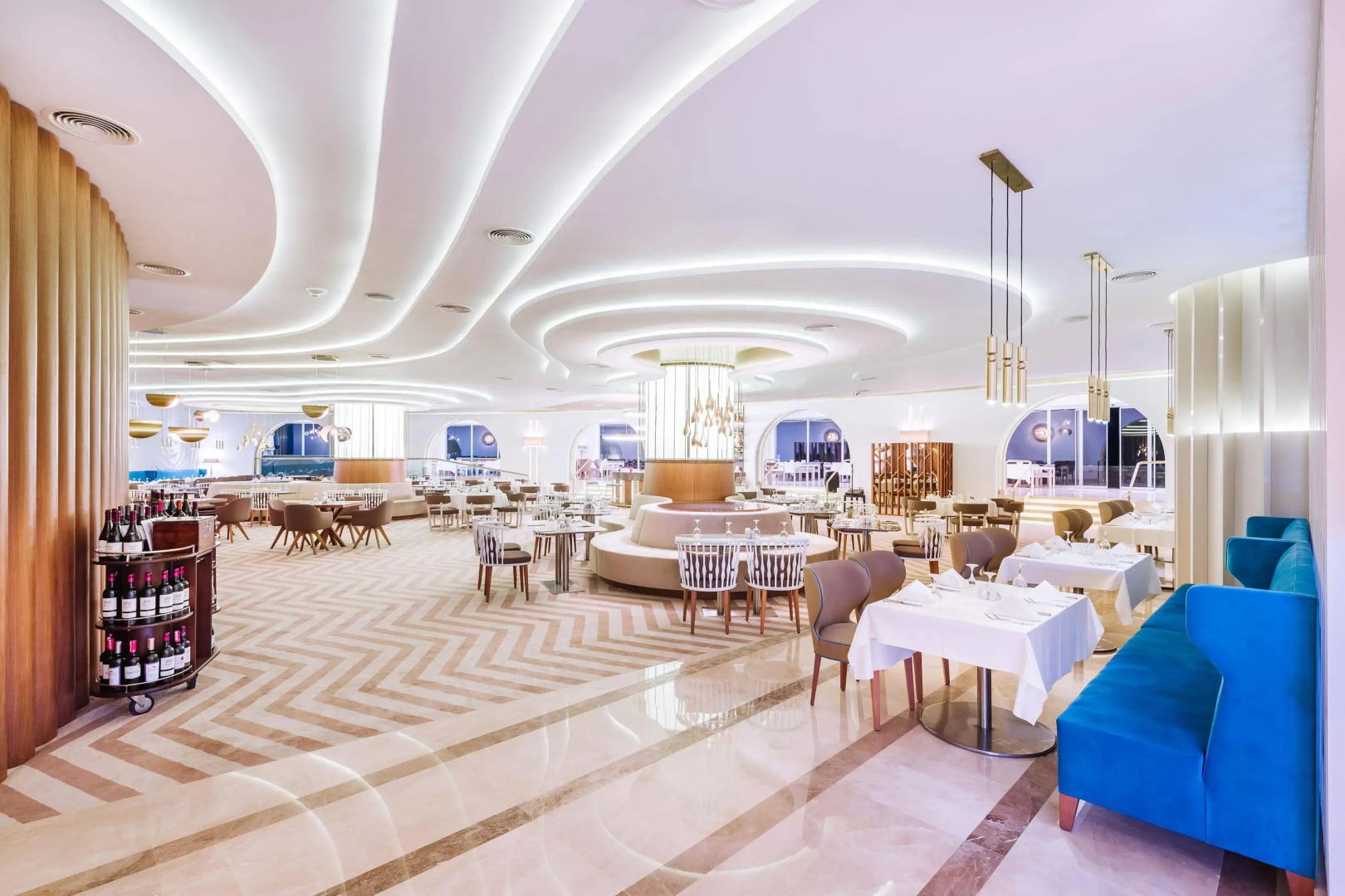 Chamada Prestige Hotel