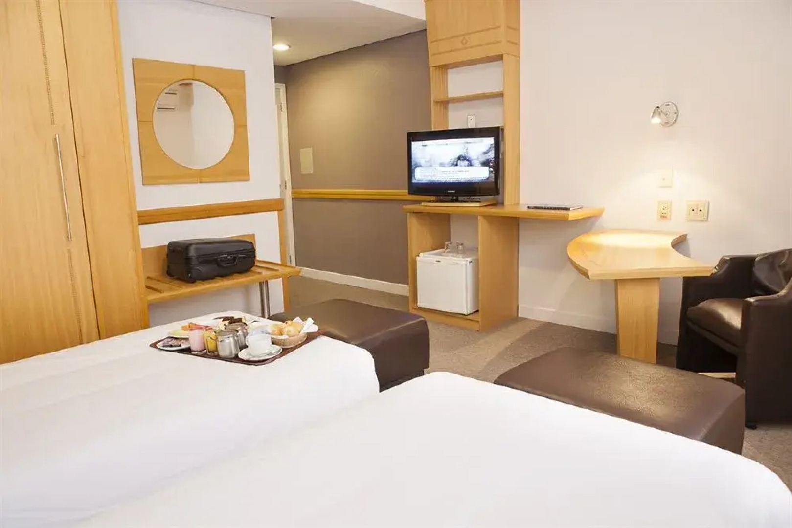 InterCity Premium Gravataí