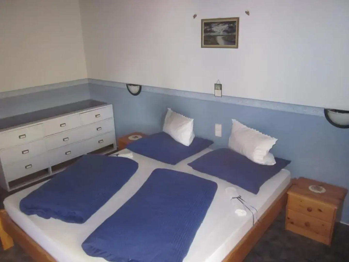 Ferienwohnung Steinbauer