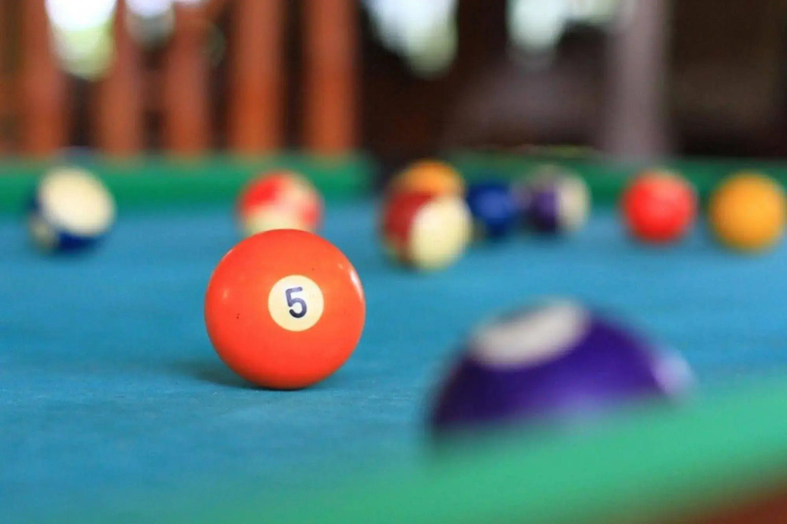 Pho Hoi Riverside Resort