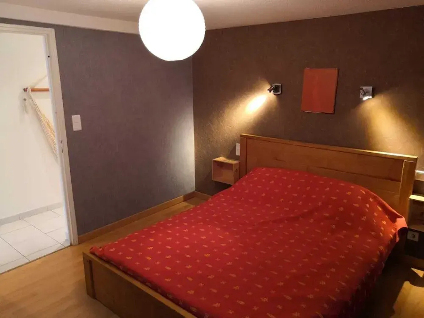 Appartement Villa Notre Dame 3Chambres 10Personnes