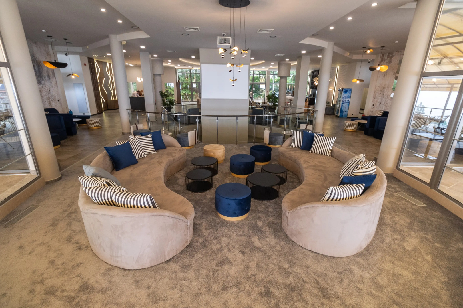 Parkhotel Golden Beach - All inclusive