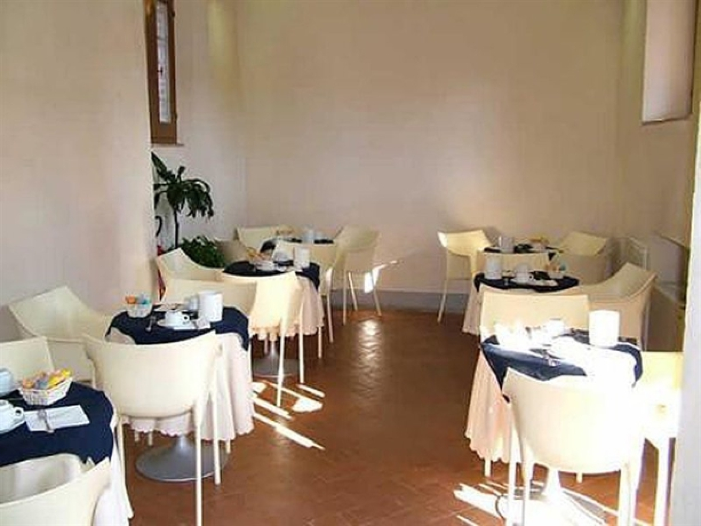 Santa Croce in Fossabanda