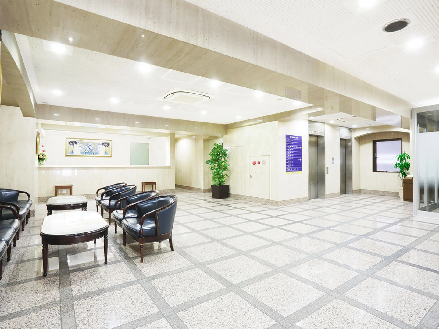 Smile Hotel Nihombashi - Mitsukoshimae