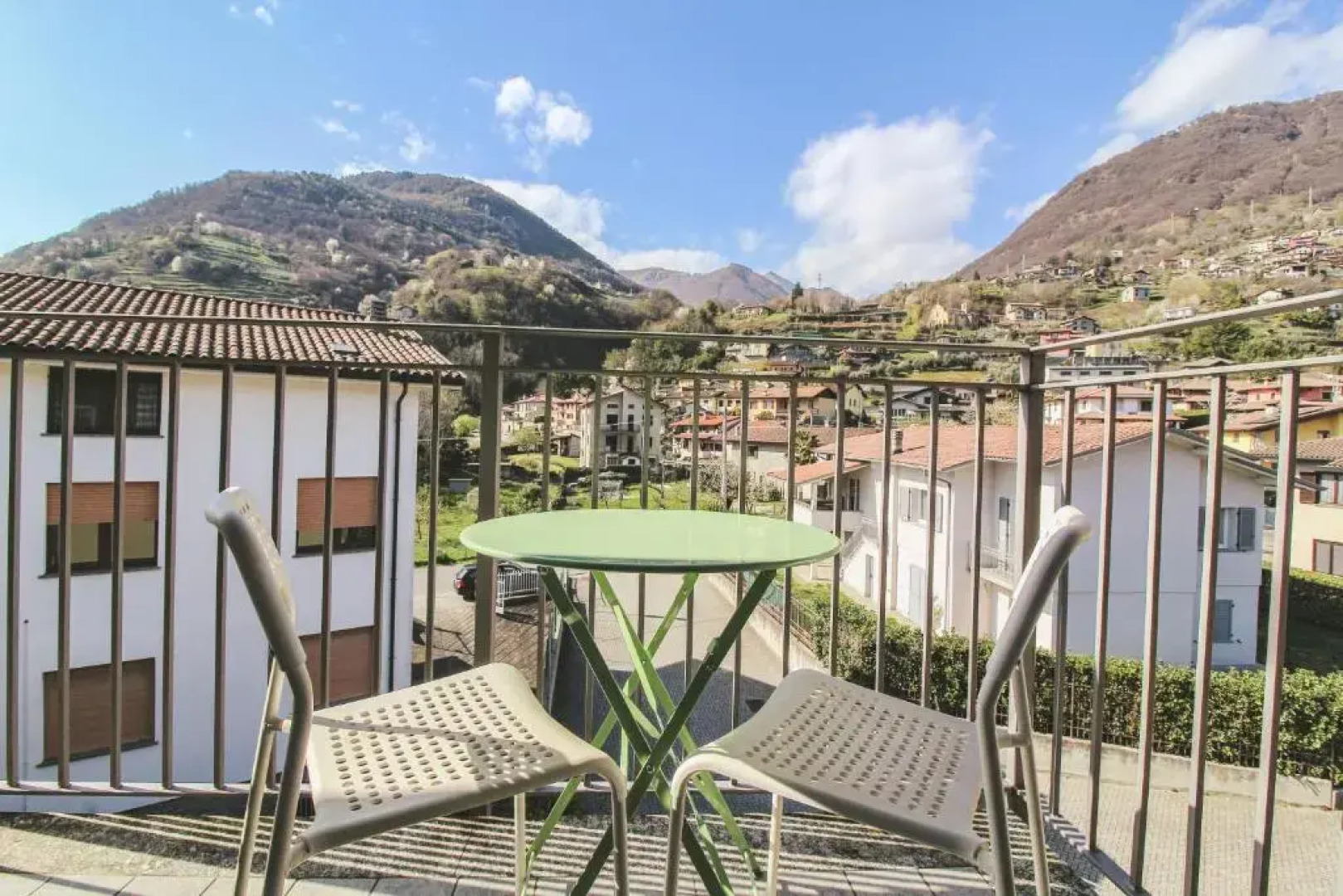 Appartamento Maniero 55