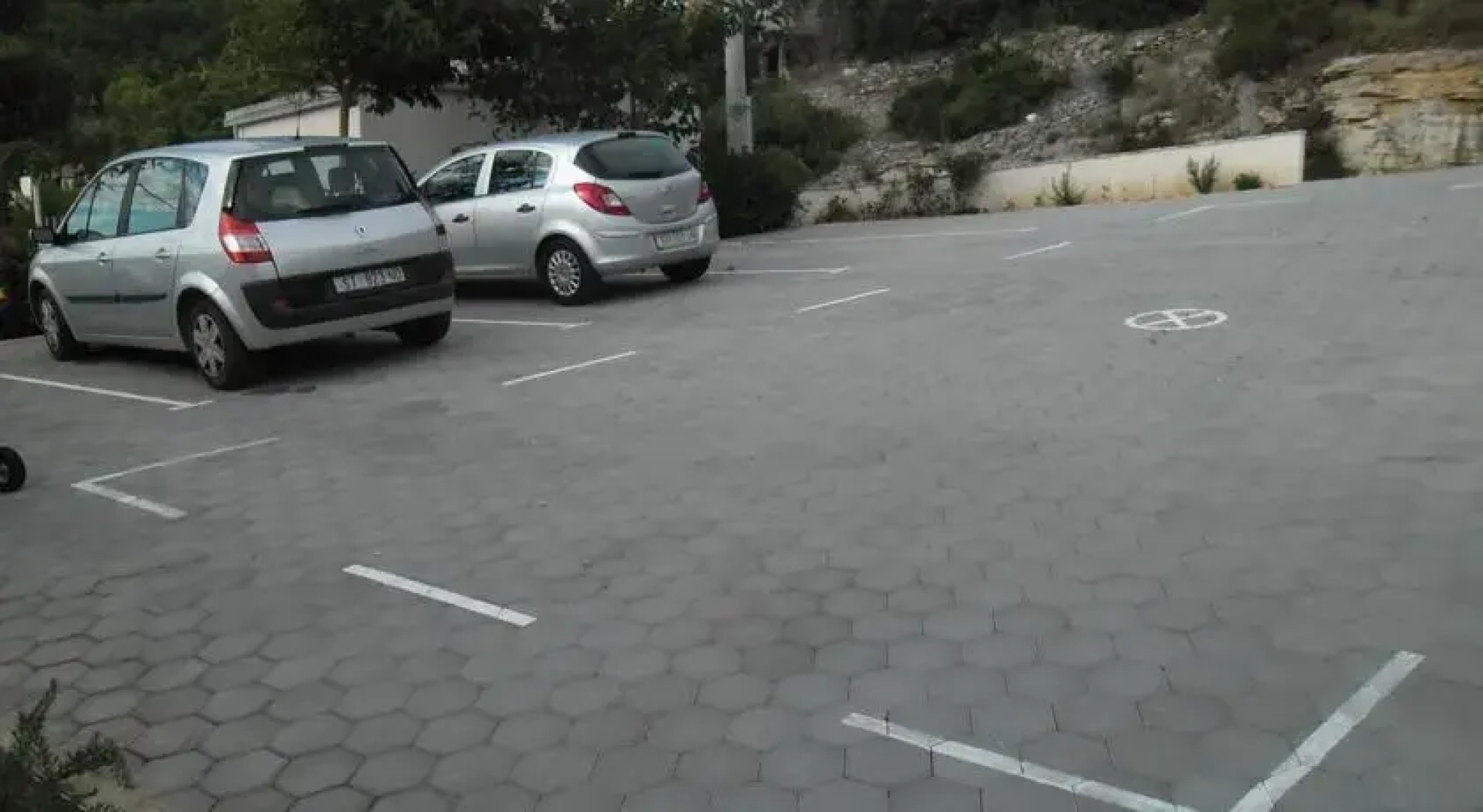 Apartment Dragun Stomorska