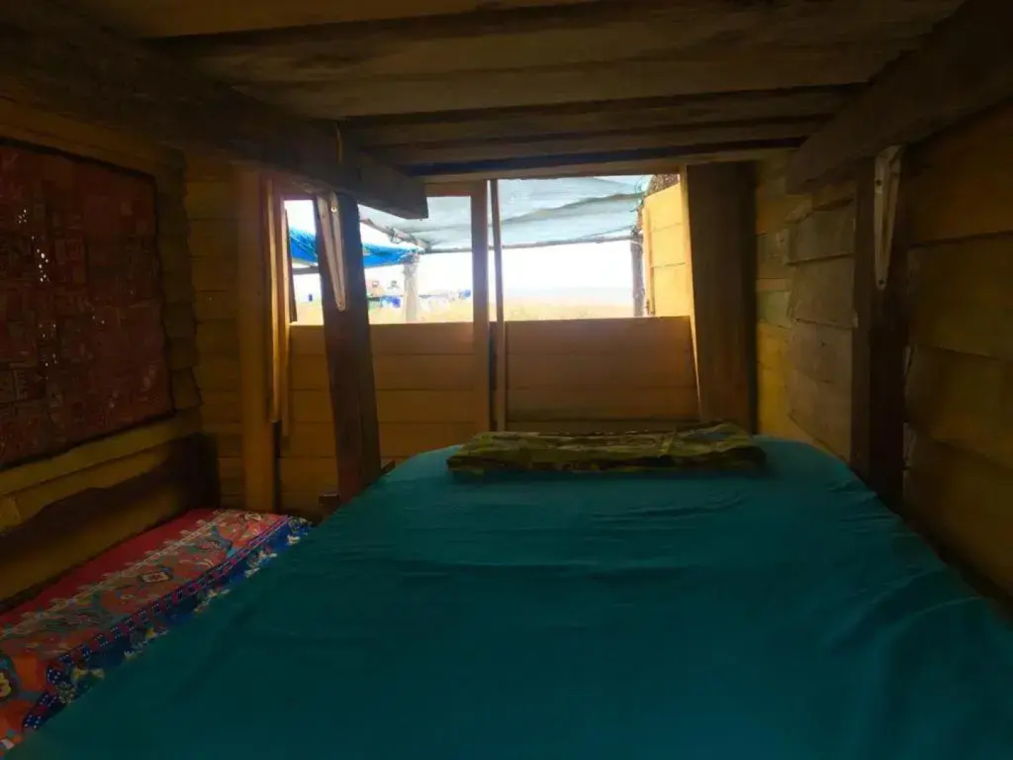 Alojamiento Corazon de Ballena