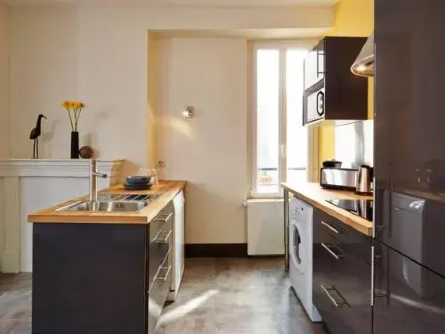 Appartement Terra XXL