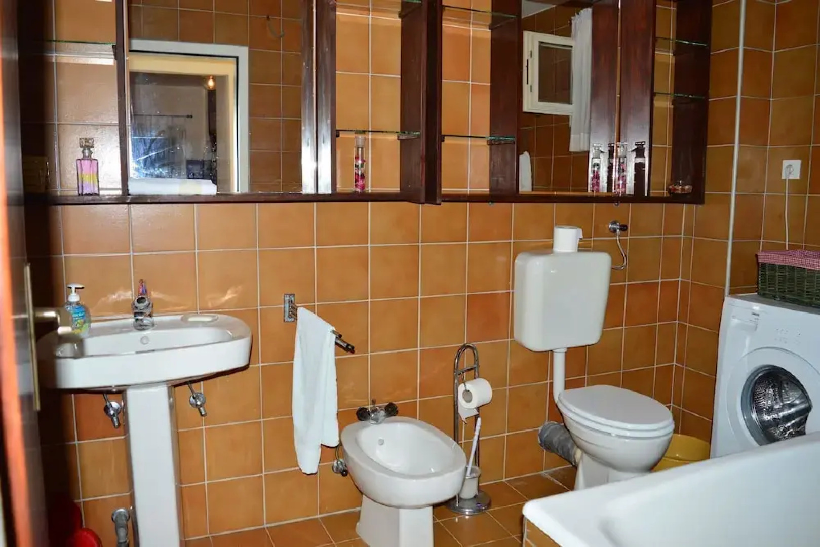 Holiday house Neno 521