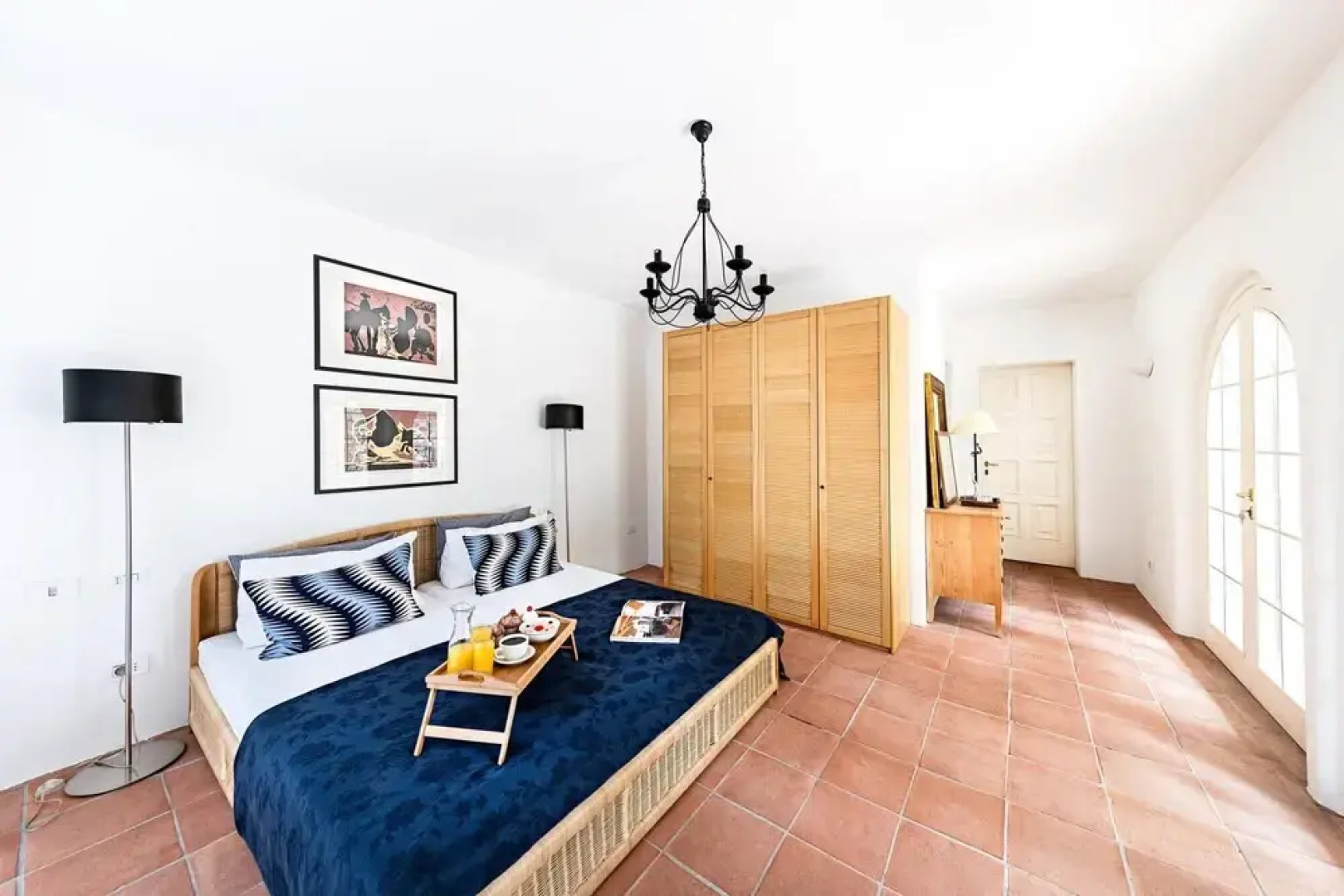 Villa Costanza in Padenghe sul Garda